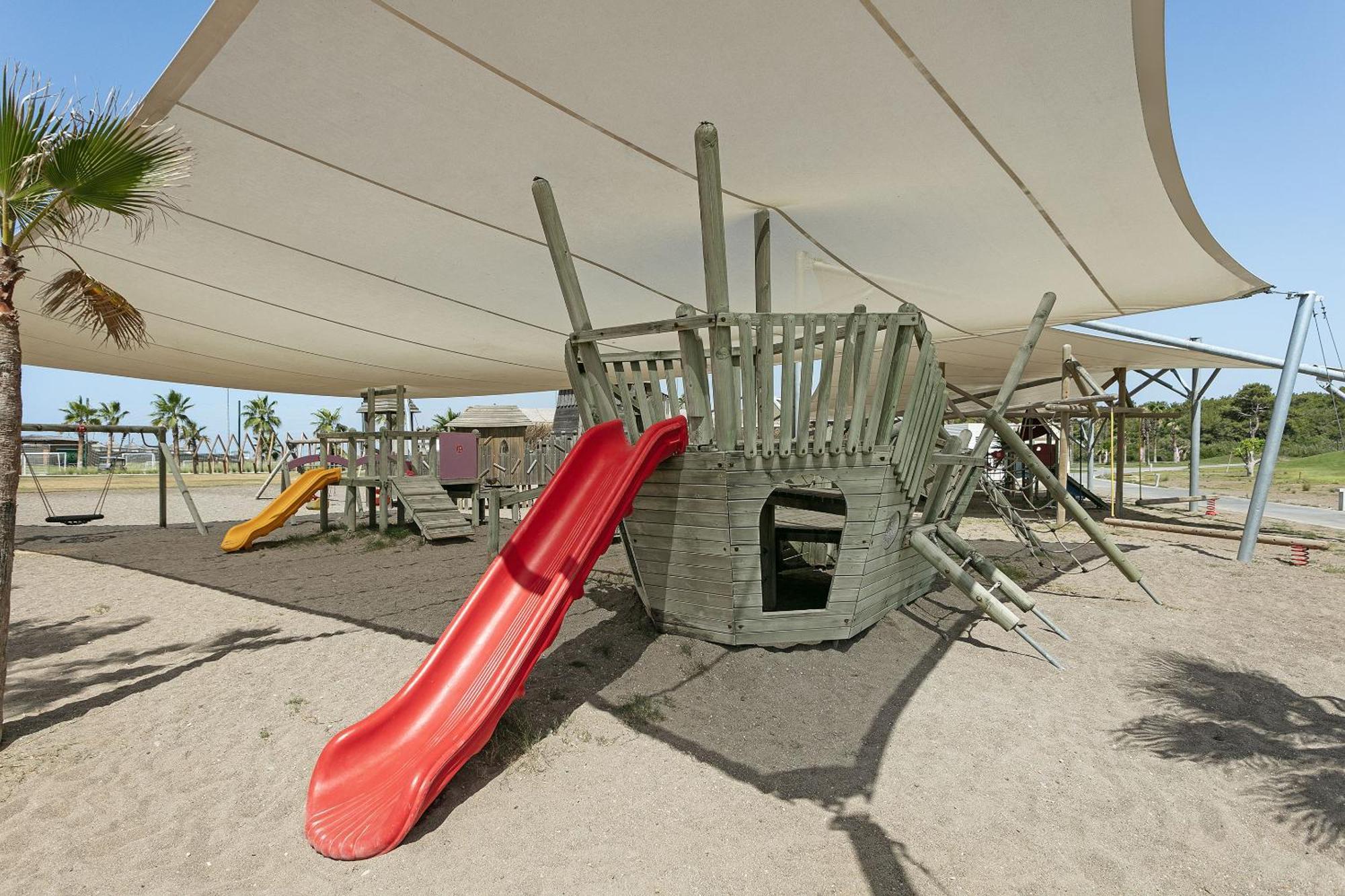 Titanic Deluxe Golf Belek Hotel Luaran gambar
