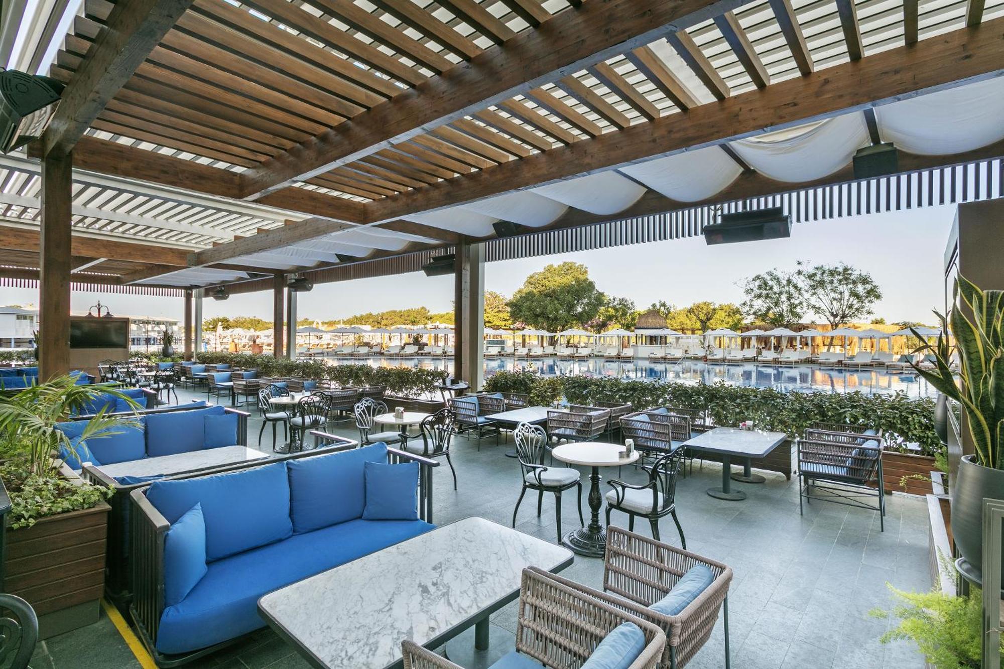 Titanic Deluxe Golf Belek Hotel Luaran gambar