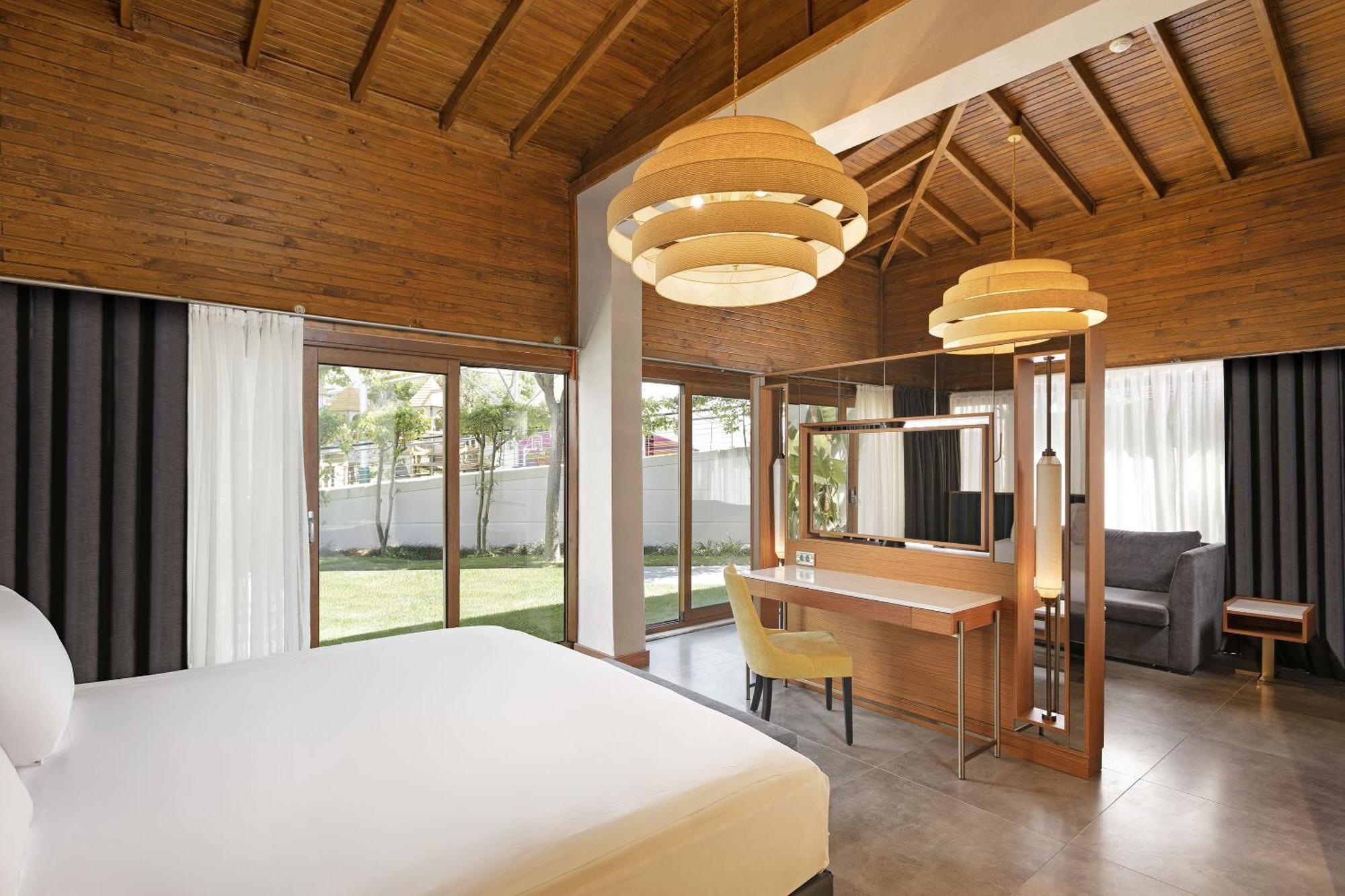 Titanic Deluxe Golf Belek Hotel Luaran gambar